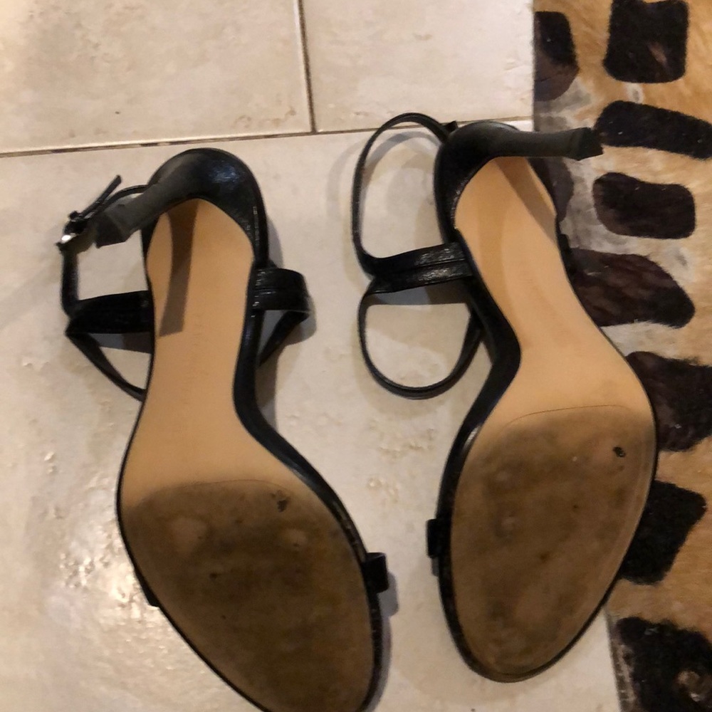 Zara sandals!! - Picture 4 of 6
